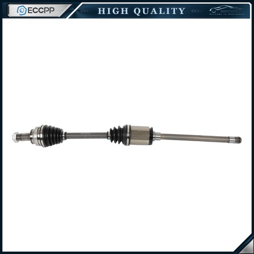 Front right axle for bmw - front,